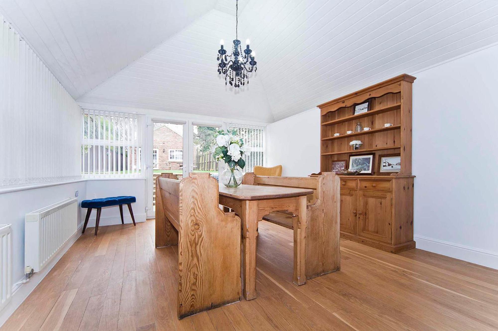 Wolviston Cottage Биллингем Экстерьер фото