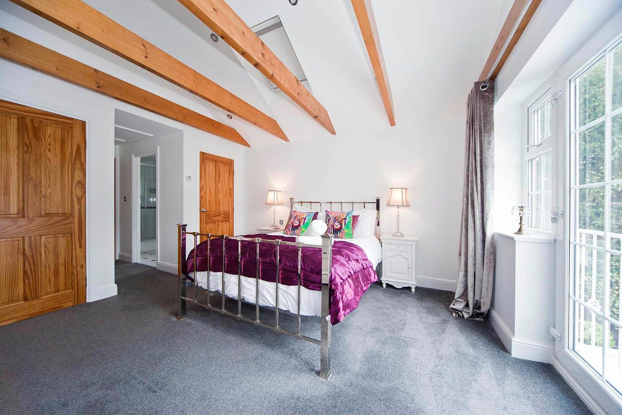 Wolviston Cottage Биллингем Экстерьер фото